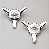 Cragar Wheel Center Cap A-09095-2