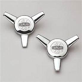 Cragar Wheel Center Cap A-09095-2