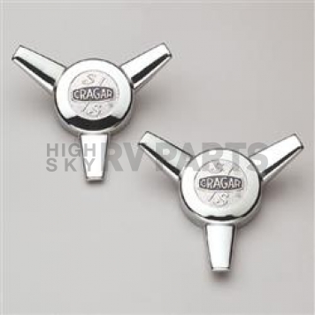 Cragar Wheel Center Cap A-09095-2