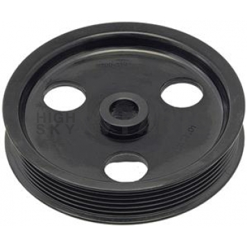 Dorman (OE Solutions) Power Steering Pump Pulley - 300-310