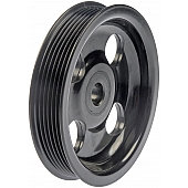 Dorman (OE Solutions) Power Steering Pump Pulley - 300-313