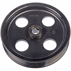 Dorman (OE Solutions) Power Steering Pump Pulley - 300-315
