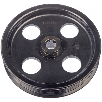 Dorman (OE Solutions) Power Steering Pump Pulley - 300-315