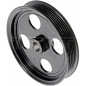 Dorman (OE Solutions) Power Steering Pump Pulley - 300-315RD