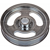 Dorman (OE Solutions) Power Steering Pump Pulley - 300-336