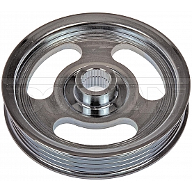 Dorman (OE Solutions) Power Steering Pump Pulley - 300-336