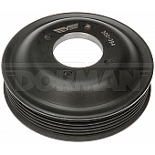 Dorman (OE Solutions) Water Pump Pulley 300-394