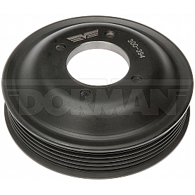 Dorman (OE Solutions) Water Pump Pulley 300-394