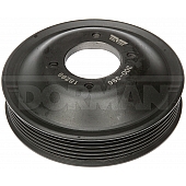 Dorman (OE Solutions) Water Pump Pulley 300-396