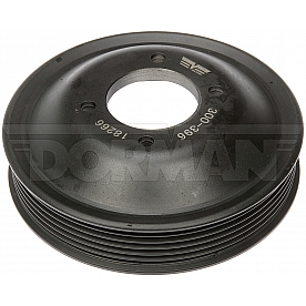 Dorman (OE Solutions) Water Pump Pulley 300-396