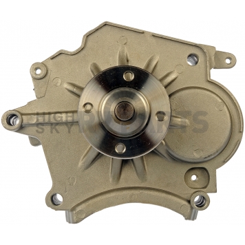 Dorman (OE Solutions) Cooling Fan Pulley Bracket 300-800