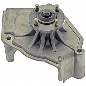 Dorman (OE Solutions) Cooling Fan Pulley Bracket 300-802