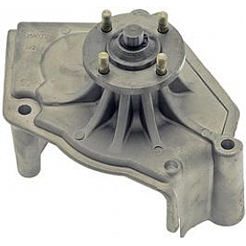 Dorman (OE Solutions) Cooling Fan Pulley Bracket 300-802