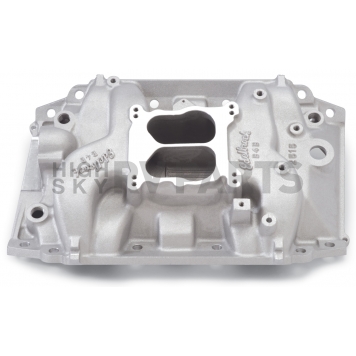 Edelbrock Intake Manifold - 2515-1