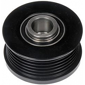 Dorman (OE Solutions) Alternator pulley 300-851