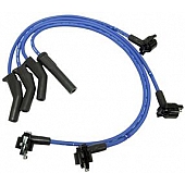 NGK Wires Spark Plug Wire Set 52049