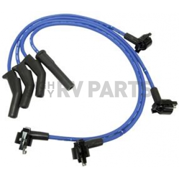 NGK Wires Spark Plug Wire Set 52049