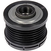 Dorman (OE Solutions) Alternator pulley 300-854