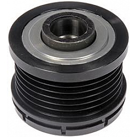 Dorman (OE Solutions) Alternator pulley 300-854