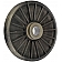 Dorman (OE Solutions) Water Pump Pulley 300-940