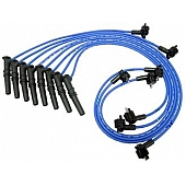 NGK Wires Spark Plug Wire Set 52071