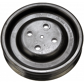 Dorman (OE Solutions) Water Pump Pulley 300-944