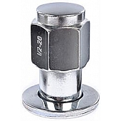 Cragar Lug Nut A-09603-4