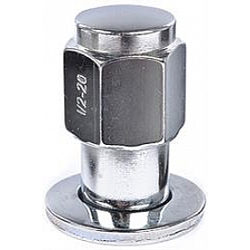 Cragar Lug Nut A-09603-4