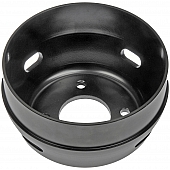 Dorman (OE Solutions) Water Pump Pulley 300-945