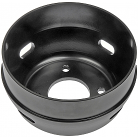 Dorman (OE Solutions) Water Pump Pulley 300-945
