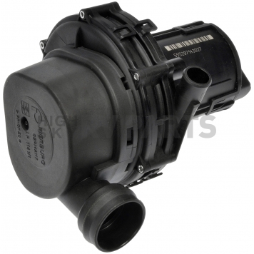 Dorman (OE Solutions) Secondary Air Injection Pump 306-006