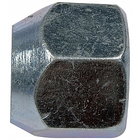 Dorman (OE Solutions) Lug Nut - 611-052