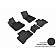 3D Mats Floor Liner MB07901509