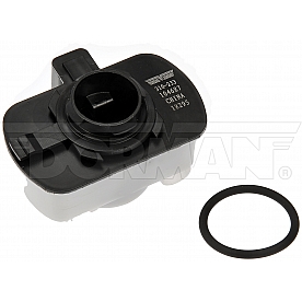 Dorman (OE Solutions) Fuel Vapor Leak Detection Pump - 310-233