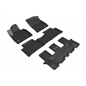 3D Mats Floor Liner KA06201509
