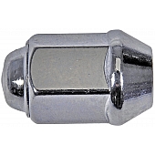 Dorman (OE Solutions) Lug Nut - 611-071.1