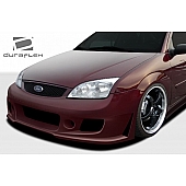 DuraFlex Bumper Cover Plain  B-2 Fiberglass - 106859