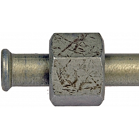 Dorman (OE Solutions) Auto Trans Oil Cooler Hose Assembly - 624-396