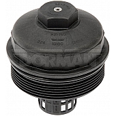 Dorman (OE Solutions) Oil Filter Cover - 921-150