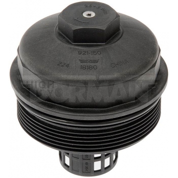 Dorman (OE Solutions) Oil Filter Cover - 921-150