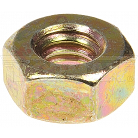 Dorman (OE Solutions) Nut 962-510D