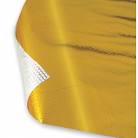Design Engineering (DEI) Heat Shield Tape 10021