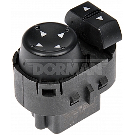 Dorman Exterior Mirror Switch Pin Polymer - 901-182