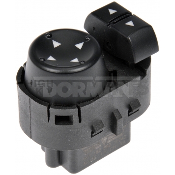 Dorman Exterior Mirror Switch Pin Polymer - 901-182
