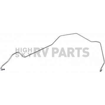 Dorman (OE Solutions) Auto Trans Oil Cooler Hose Assembly - 624-473