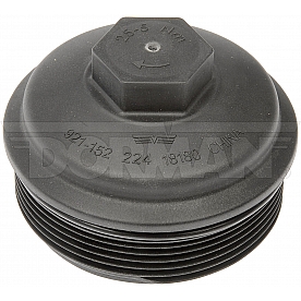Dorman (OE Solutions) Oil Filter Cover - 921-152