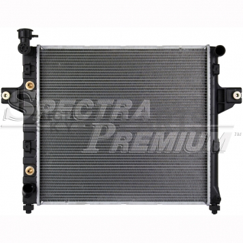 Spectra Premium Radiator CU2262