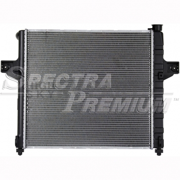 Spectra Premium Radiator CU2262-1