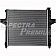 Spectra Premium Radiator CU2262
