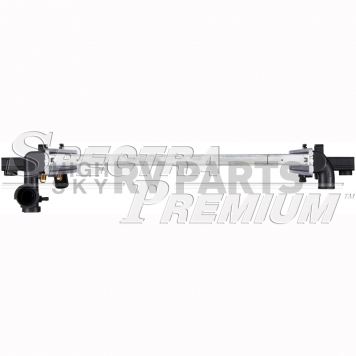 Spectra Premium Radiator CU2262-2